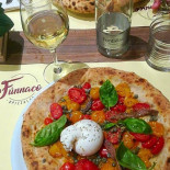 Fúnnaco Pizzalab Nourriture