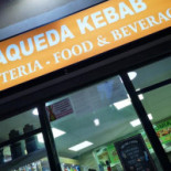 Maqueda Kebab Drink Nourriture