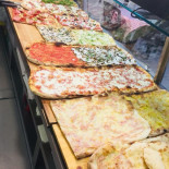 Pizza Rustica 3 Nourriture