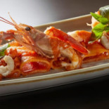 Baruffino Cicchetteria Bistrot Di Mare Nourriture