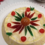 Coast To Coast Viale Campania food