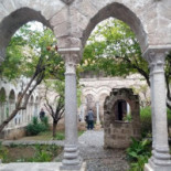 Eremiti À l'intérieur