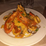 Alberto's Comida