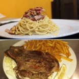 Alberto's Dentro