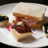 Da Pepèn food