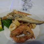 Trampolines Di Ignone Vincenzo food