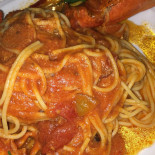 Trampolines Di Ignone Vincenzo food