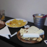 Euphoria Cafè Comida