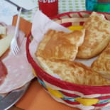 Nonnadele Nourriture