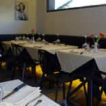 Chalet Nourriture