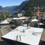 Terrazza 241 À l'intérieur