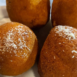 Steripinto Nourriture