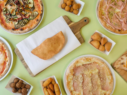 Pizzicotto Dentro