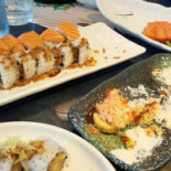 Gohan Japanese Comida
