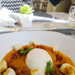 Itaca Bistrot Dentro