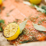 Skanörs Fiskrögeri Ab food