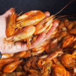 Skanörs Fiskrögeri Ab food