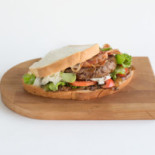 Miccone Nourriture