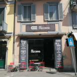 Miccone À l'intérieur