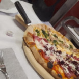 Ristopizza Nourriture