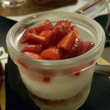 Pizzicotto Gourmet À l'intérieur