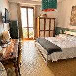 Villa Belvedere Dentro