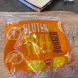 McDonald's Carta