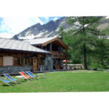 Alpage Exterior