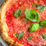 Pizzeria Lucignolo Nourriture