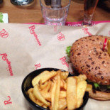 Roadhouse Cernusco Lomb. food