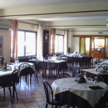 Ampurias Nourriture