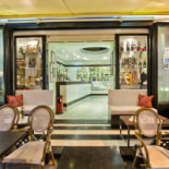 Divino Café Nourriture