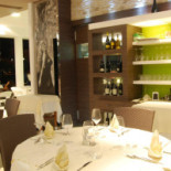 Atlas Beach Comida