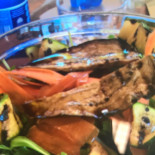 Fratelli La Bufala Comida