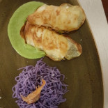 La Corte Comida