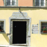 Paese Corvara À l'intérieur