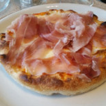 L'arrocco Nourriture