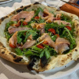 Trattoria Pizzeria La Pezza