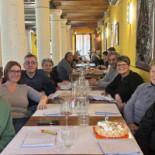 Ai Dossi Comida