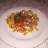 Al Comignolo Nourriture