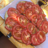 Acropoli Nourriture