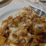 Pizzeria Il Mistero Nourriture