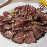 Pizzeria Il Mistero Nourriture