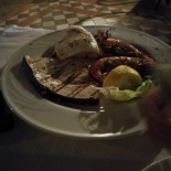 Pizzeria Bronzetti Comida
