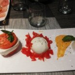 Paperoverde Comida