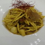 Paperoverde Comida