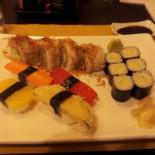 Sushi Time Dentro