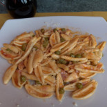 Sound Cafe' Comida