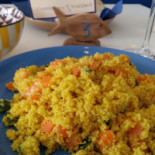 Tentacoli Fast Fish Good Nourriture