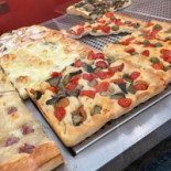 Vogliapizza Nourriture
